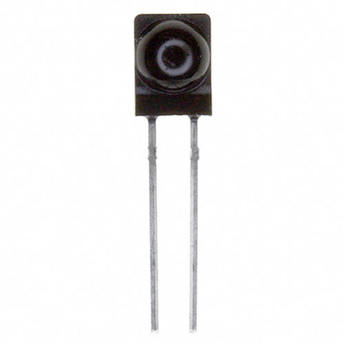 PHOTODIODE PIN SPHERE SIDE VIEW - BPV23F